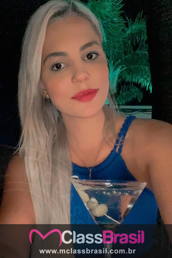 Foto Caseira 11