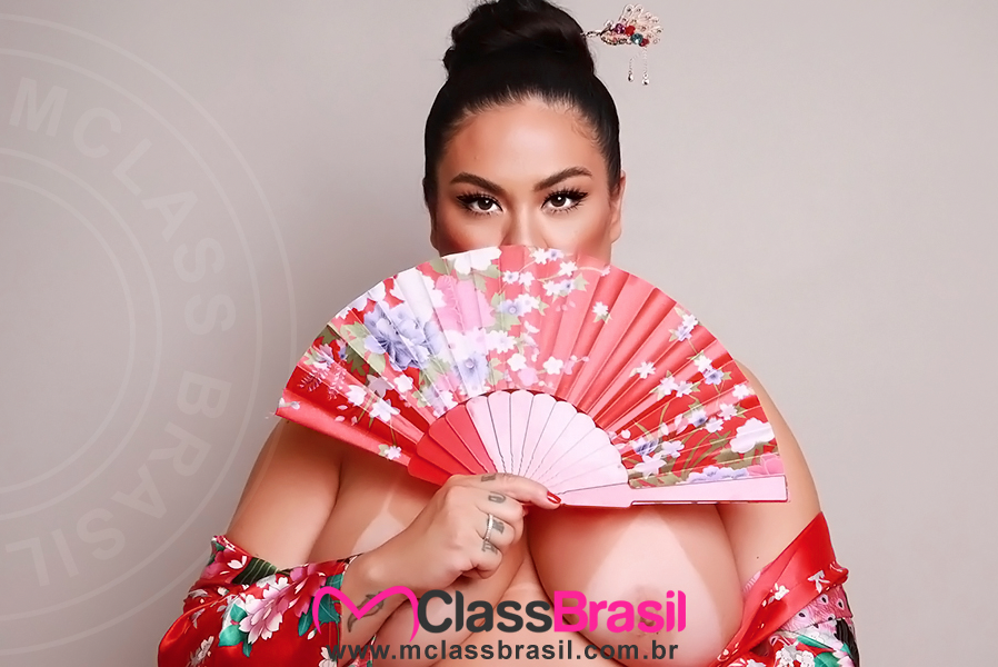 Yumi Nakashima - Foto 9