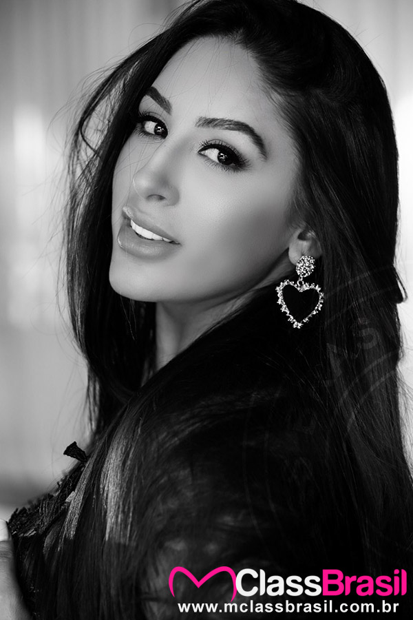 Priscila Prado - Foto 20