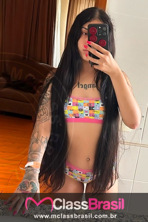 Foto Caseira 5