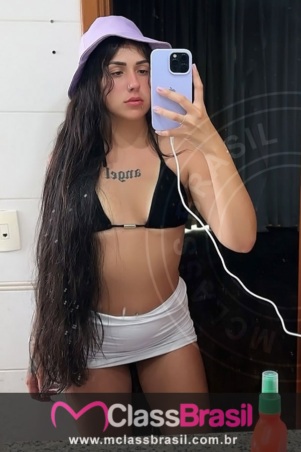 Foto Caseira 14