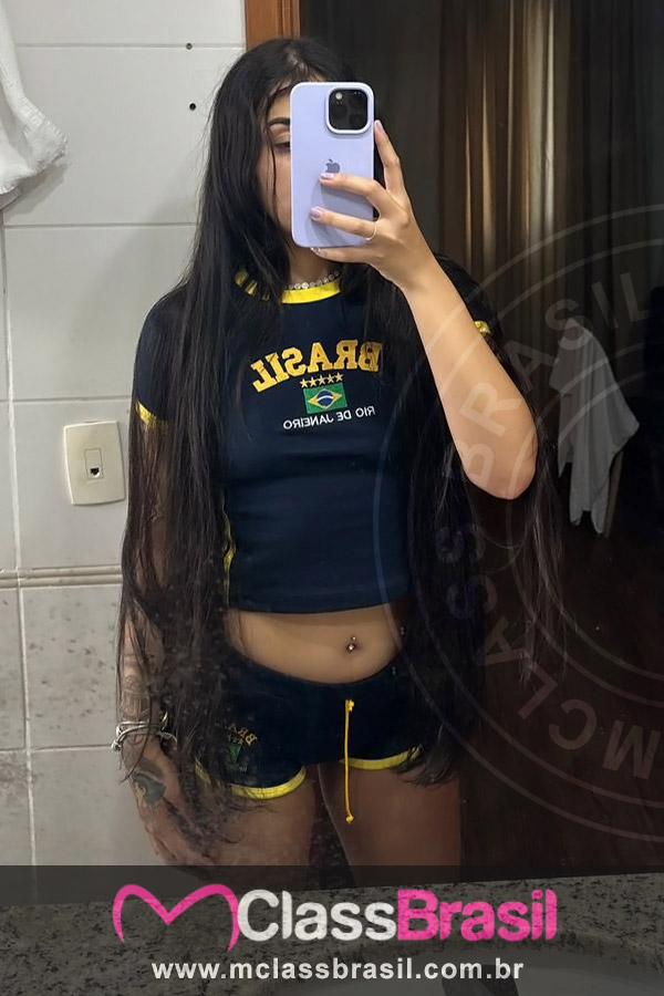 Foto Caseira 21