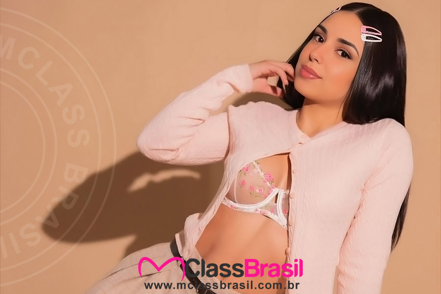 Malu Oliveira - Foto 9