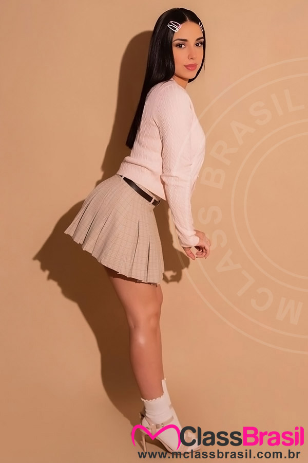 Malu Oliveira - Foto 7