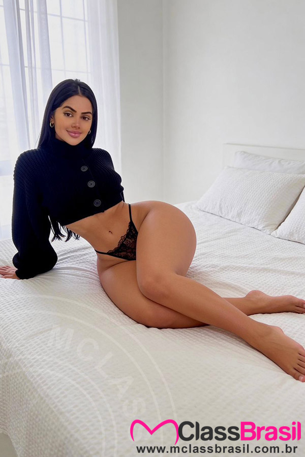 Chloe Alencar - Foto 7