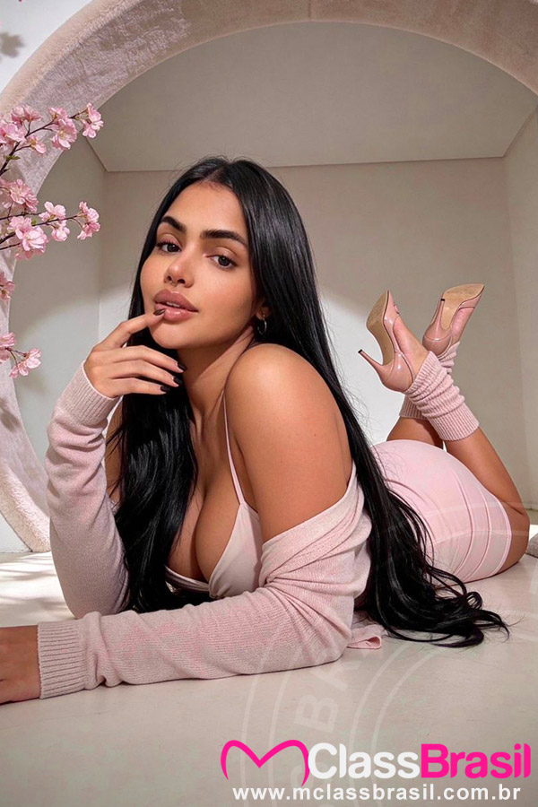 Chloe Alencar - Foto 2
